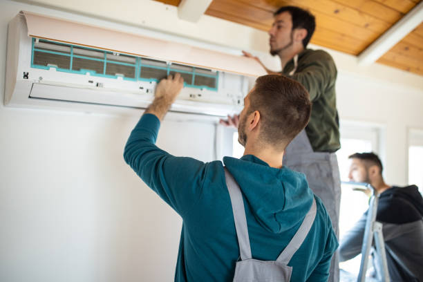 Best Central Air Repair  in Ridge, NY
