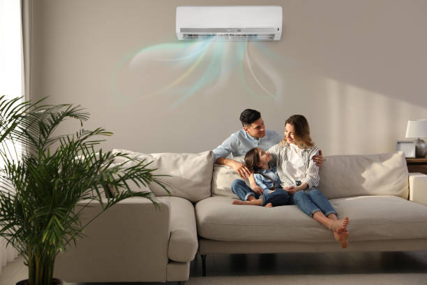 Best HVAC Air Duct Cleaning  in Ridge, NY