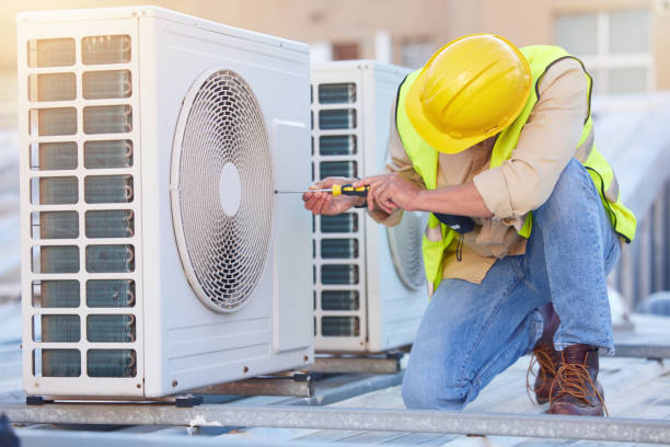 Best HVAC Installation Services  in Ridge, NY