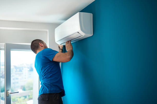 Best Ductless HVAC Repair  in Ridge, NY