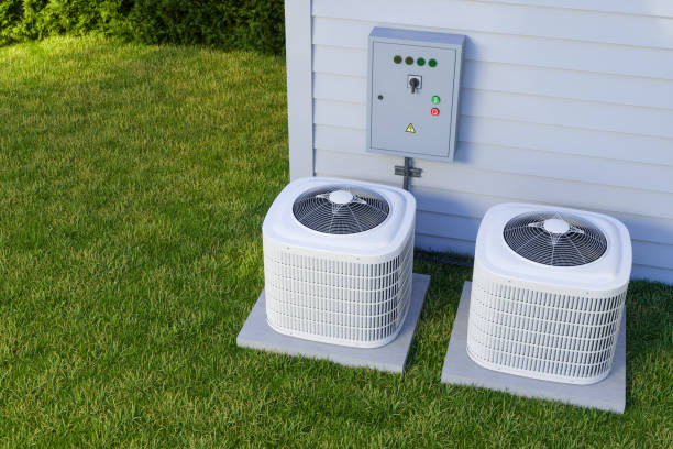 Best Best HVAC Companies  in Ridge, NY
