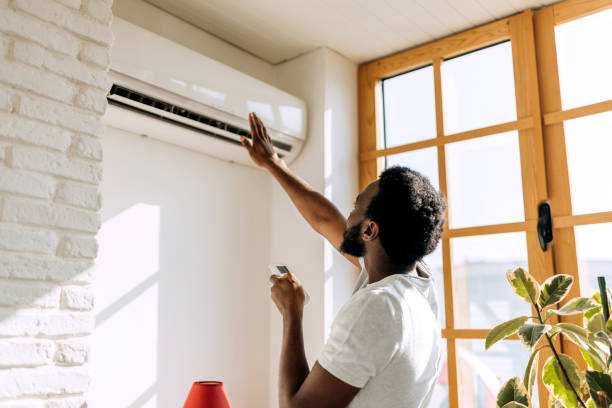 Best Affordable HVAC Services  in Ridge, NY