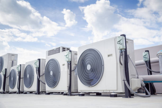 Best HVAC Air Duct Cleaning  in Ridge, NY
