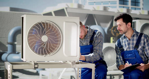 Best HVAC Cleaning Services  in Ridge, NY